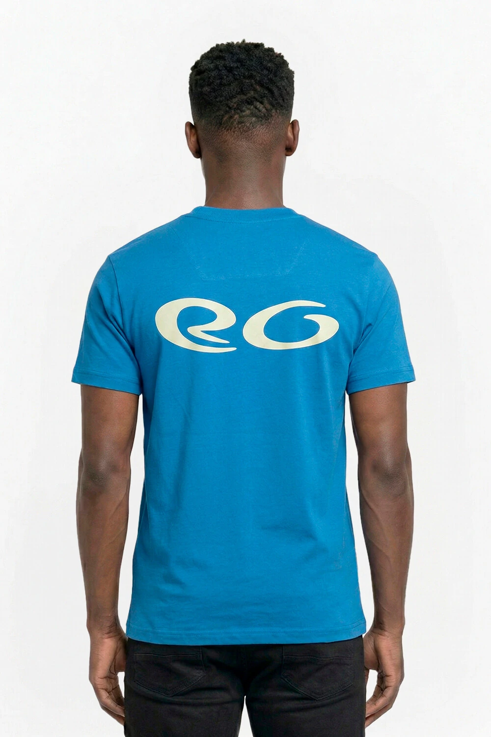 FotoT-shirt Culture Futurist