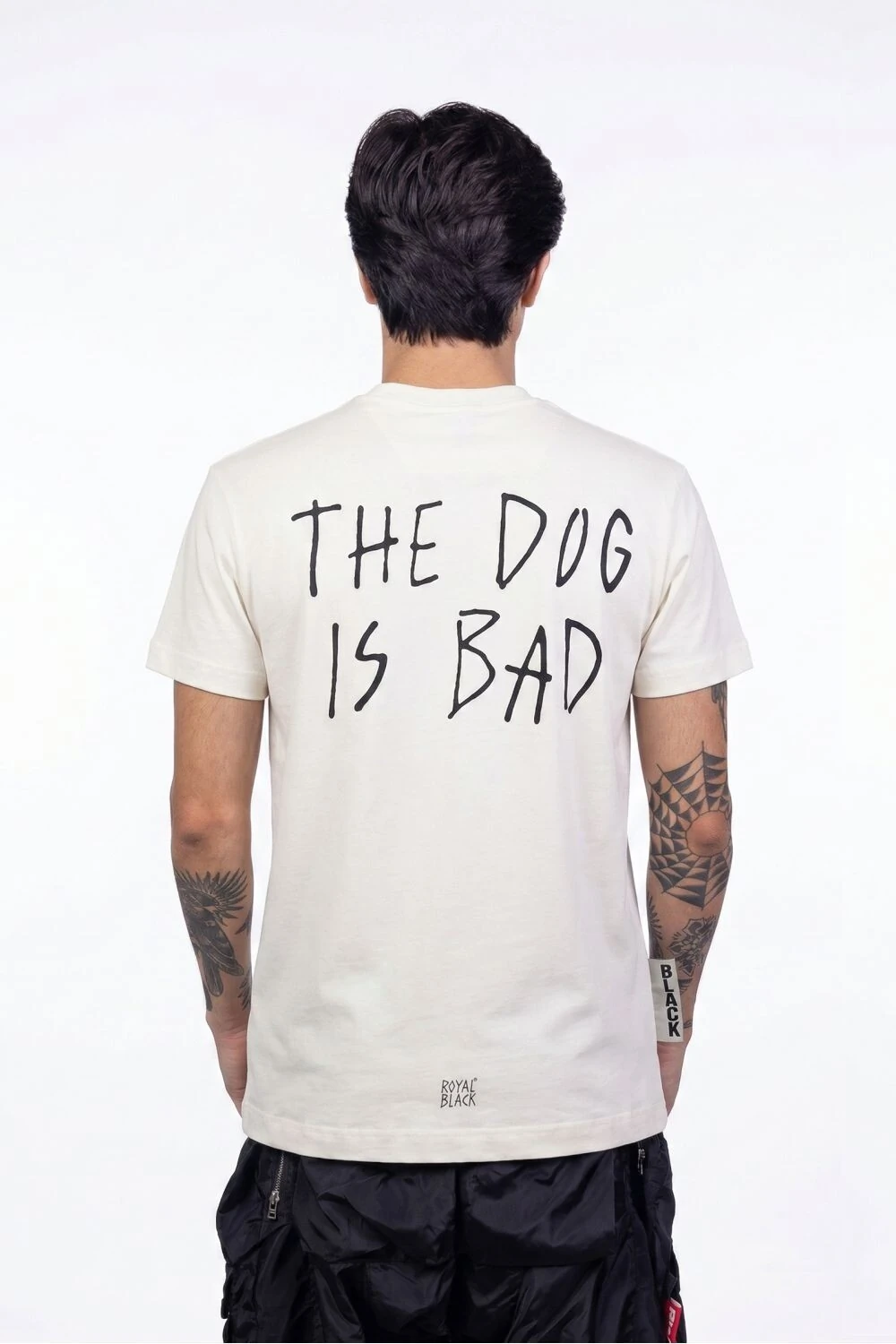 FotoT-Shirt Culture Dog Planet