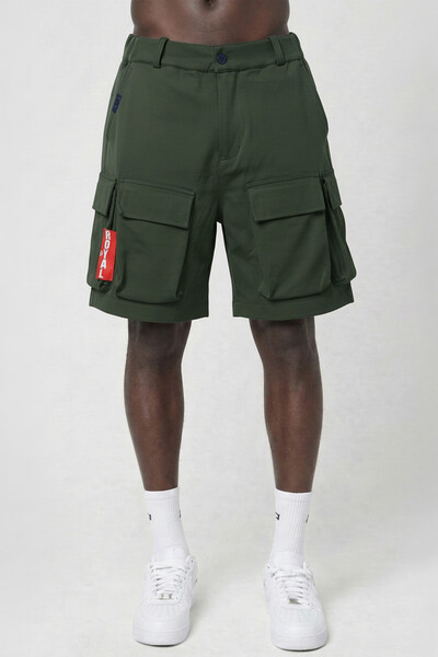 Foto Bermuda Hip Hop