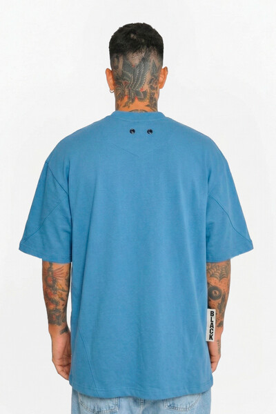 FotoT-Shirt Oversized Chaos Royal ST