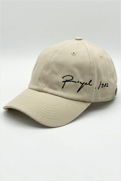 Foto Boné Signature