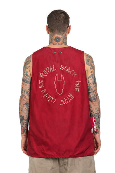 FotoRegata Microfibra The Double Luxury & Culture VB