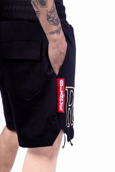 FotoBermuda Rebellion