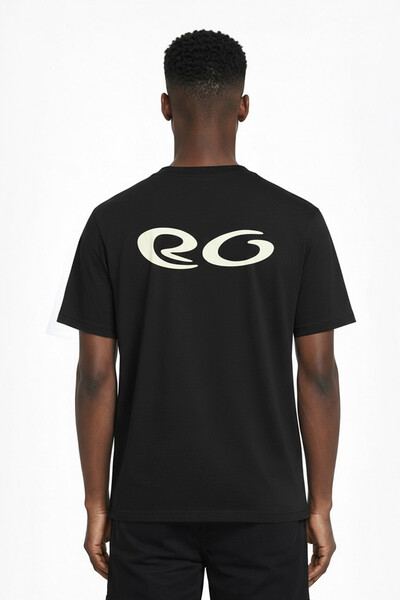 Foto T-shirt Culture Futurist