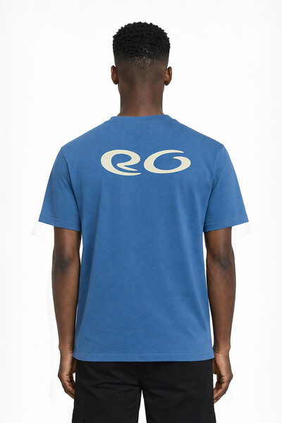 Foto T-shirt Culture Futurist