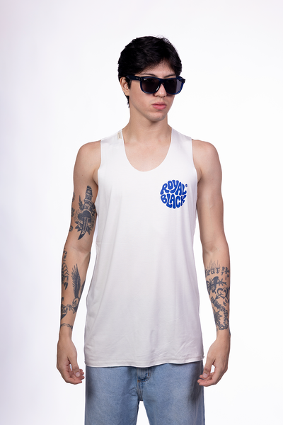 Foto Regata Laser Cut Psychedelic