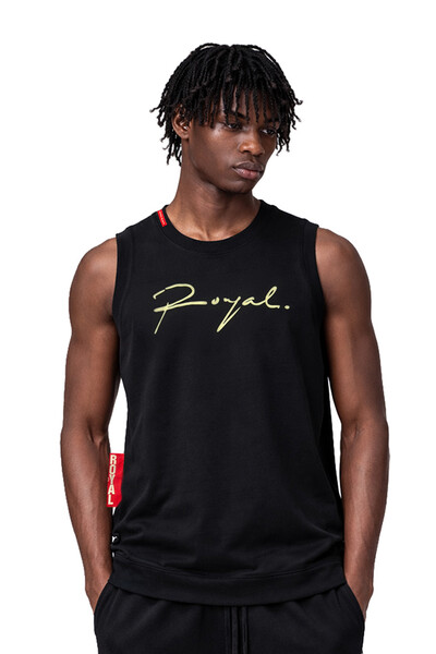 Foto Regata Legend Signature Black