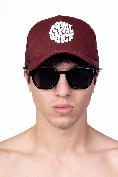 Foto Boné Psychedelic