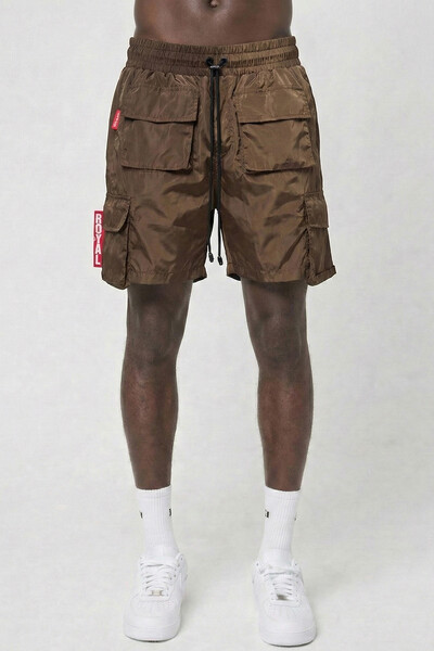 Foto Bermuda Microfibra Restock