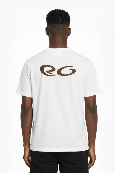 Foto T-shirt Culture Futurist