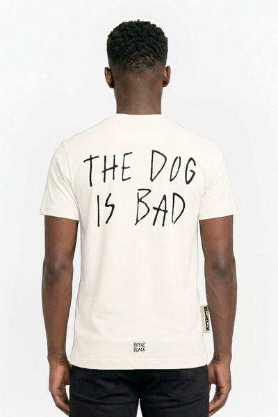 FotoT-Shirt Culture Dog Planet