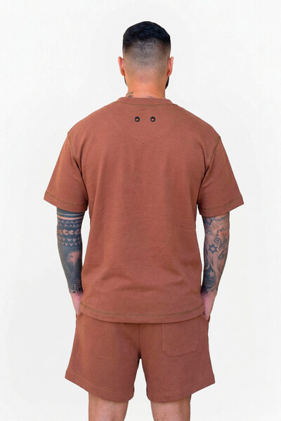 FotoConjunto Royal Black Artistic