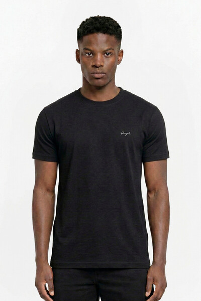 Foto T-shirt Culture Mini Signature