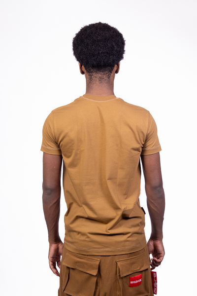 FotoT-shirt Culture Circle