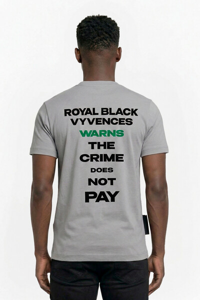 FotoT-shirt Culture Mafia Brothers