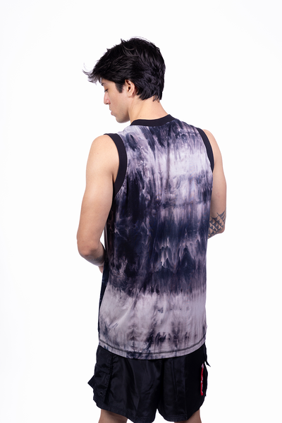 FotoRegata Player Tiedye Alternaty