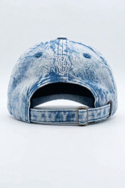 FotoBoné Royal Embled Blue Jeans