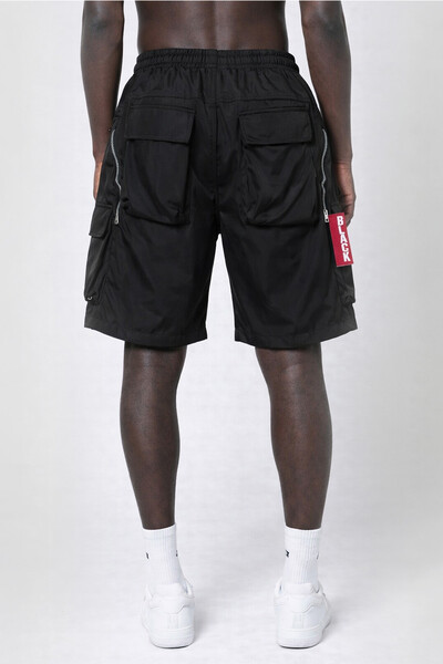 FotoBermuda Microfibra Shaddy