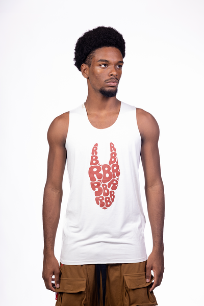 Foto Regata Laser Cut Face Psychedelic