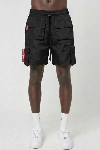 Foto Bermuda Microfibra Restock