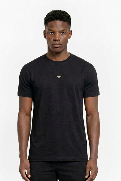 Foto T-shirt Culture Mini Opposite