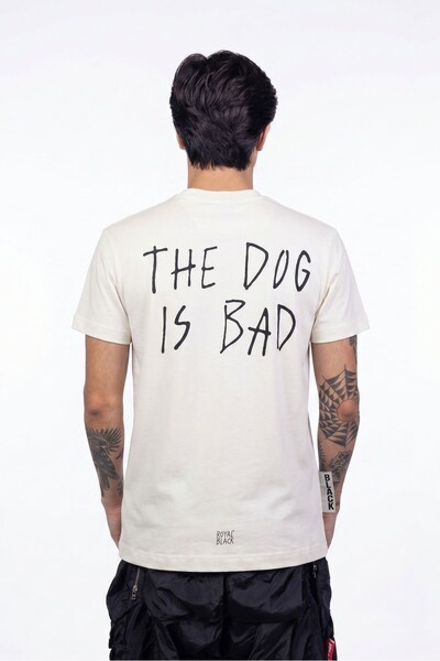 FotoT-Shirt Culture Dog Planet