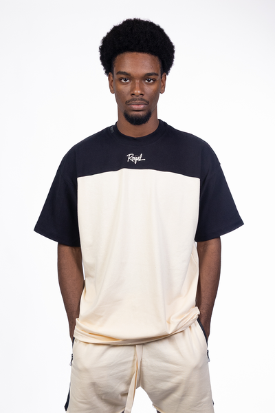 Foto T-Shirt Oversized Insanity Symbology