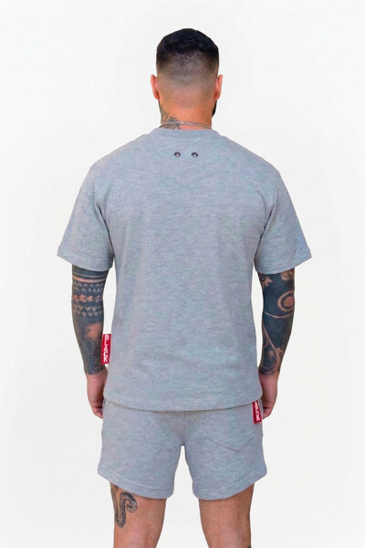 FotoConjunto Royal Black Artistic