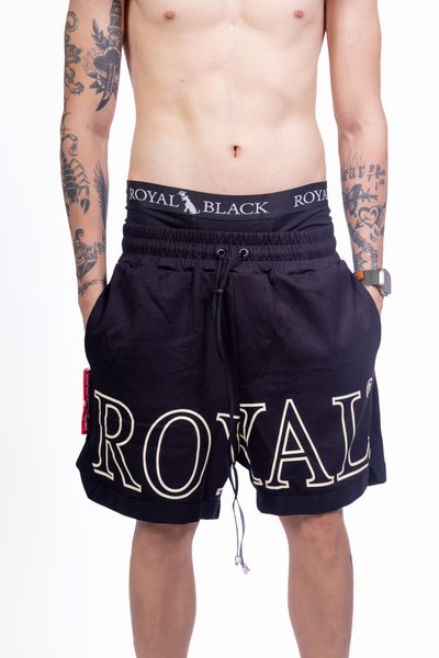 Foto Bermuda Rebellion