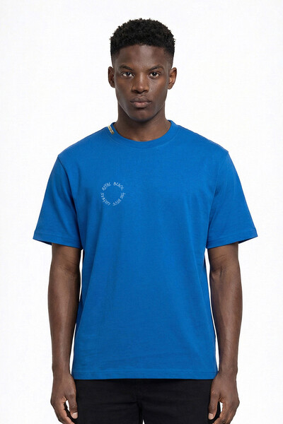 Foto T-shirt Culture Hype