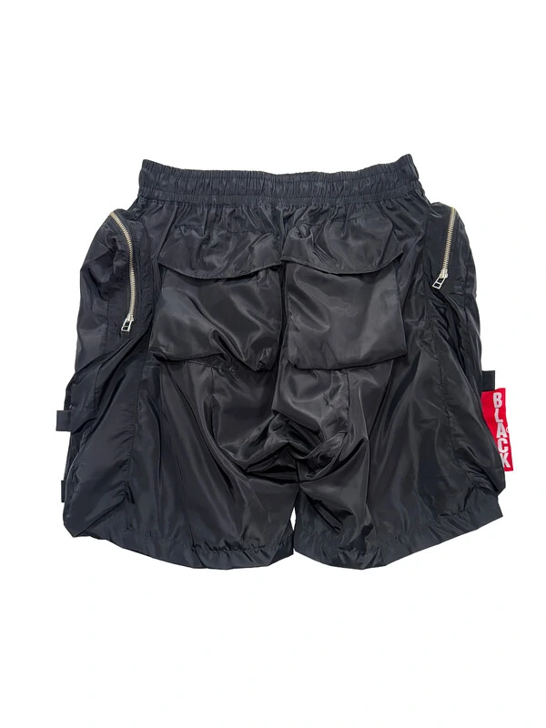 Bermuda Microfibra Shaddy