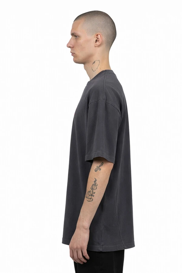 T-Shirt Oversized Chaos Royal ST