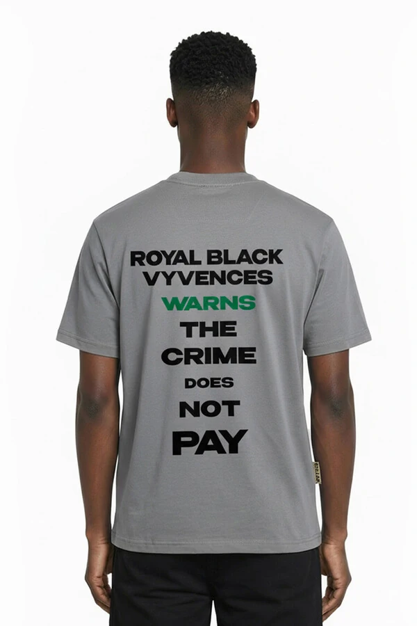 T-shirt Culture Mafia Brothers