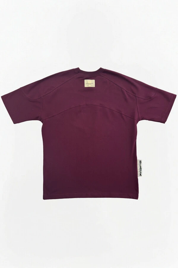 T-shirt Oversized Invisible Saint