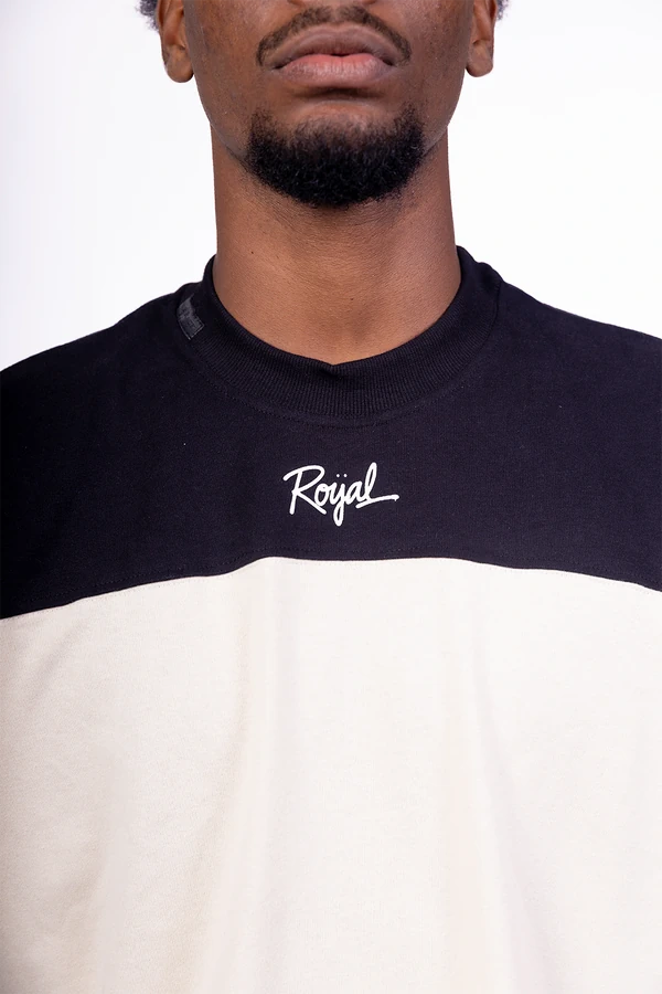 T-Shirt Oversized Insanity Symbology