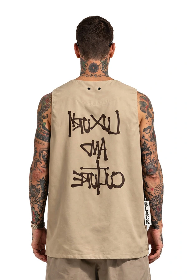 Regata Microfibra The Double Luxury & Culture