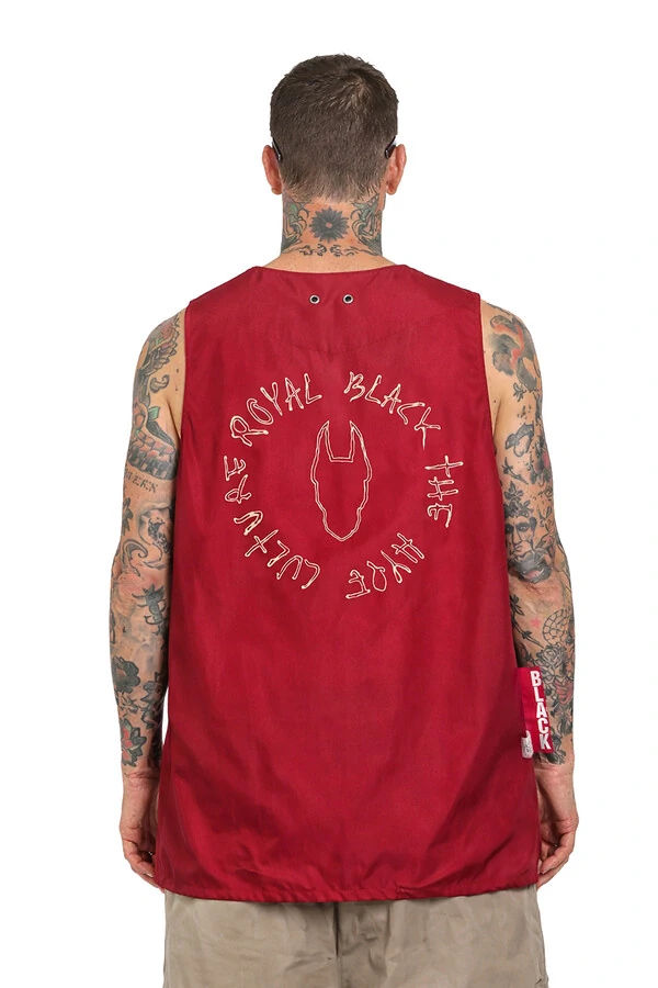 Regata Microfibra The Double Luxury & Culture VB