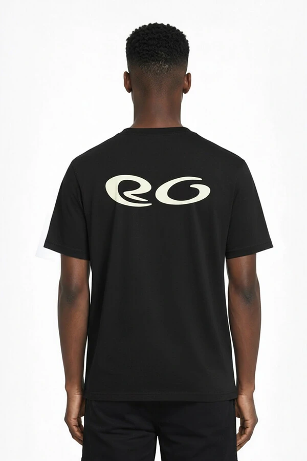 T-shirt Culture Futurist