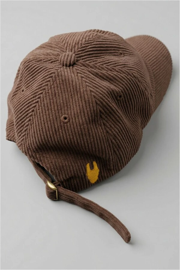 Boné Veludo The Dog Bad