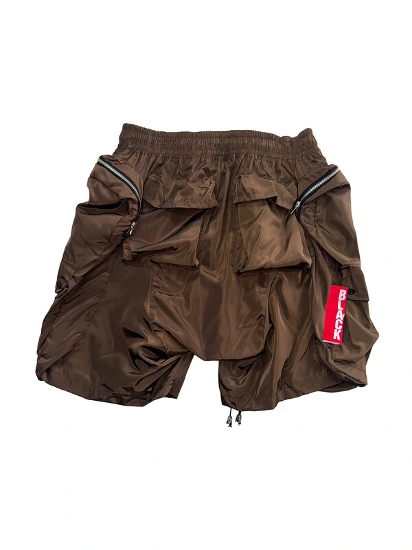 Bermuda Microfibra Shaddy