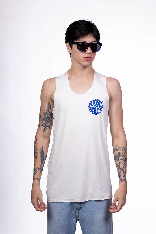 Regata Laser Cut Psychedelic