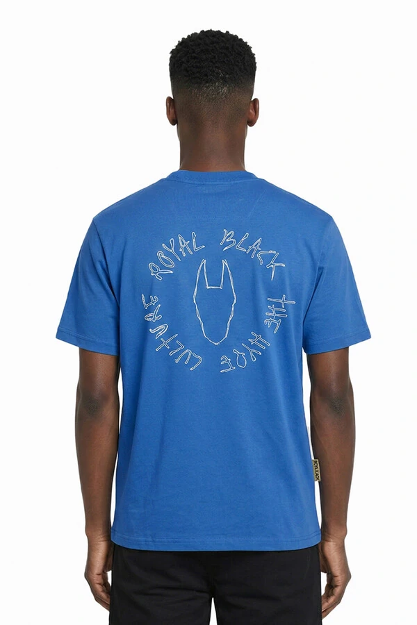 T-shirt Culture Hype