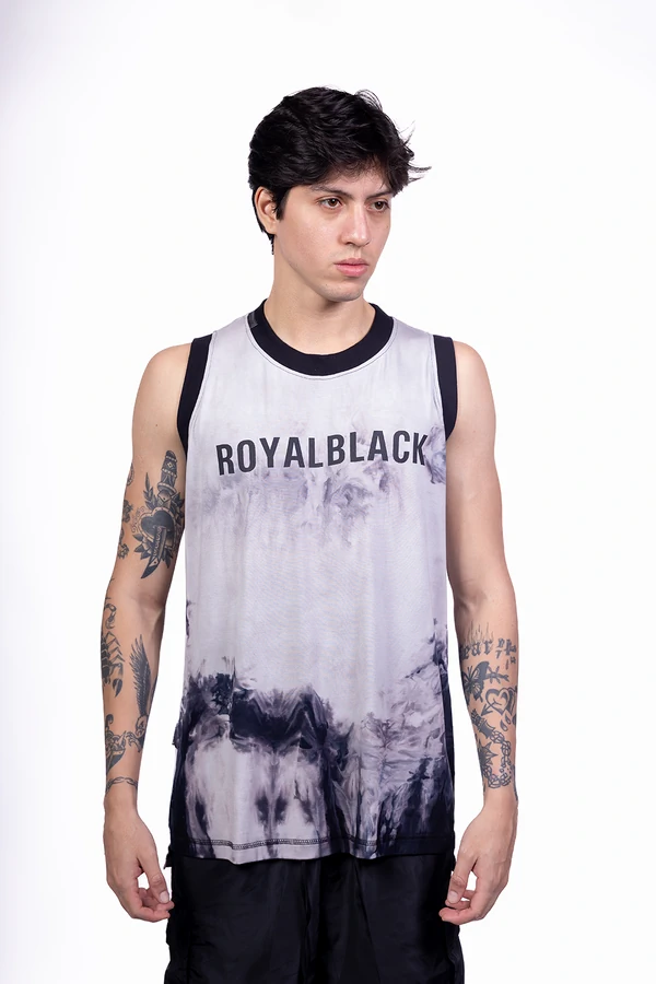 Regata Player Tiedye Alternaty