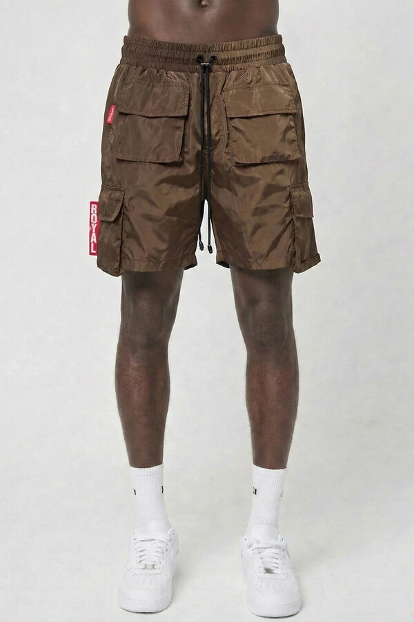 Bermuda Microfibra Restock