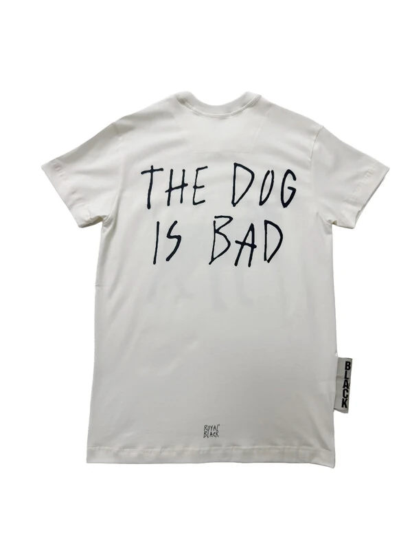 T-Shirt Culture Dog Planet