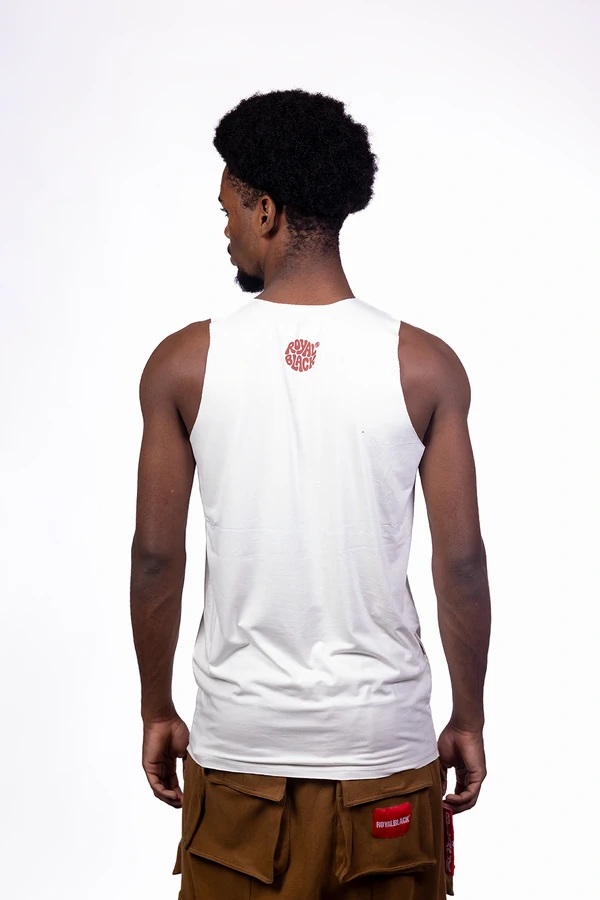 Regata Laser Cut Face Psychedelic