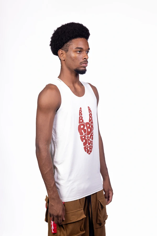 Regata Laser Cut Face Psychedelic