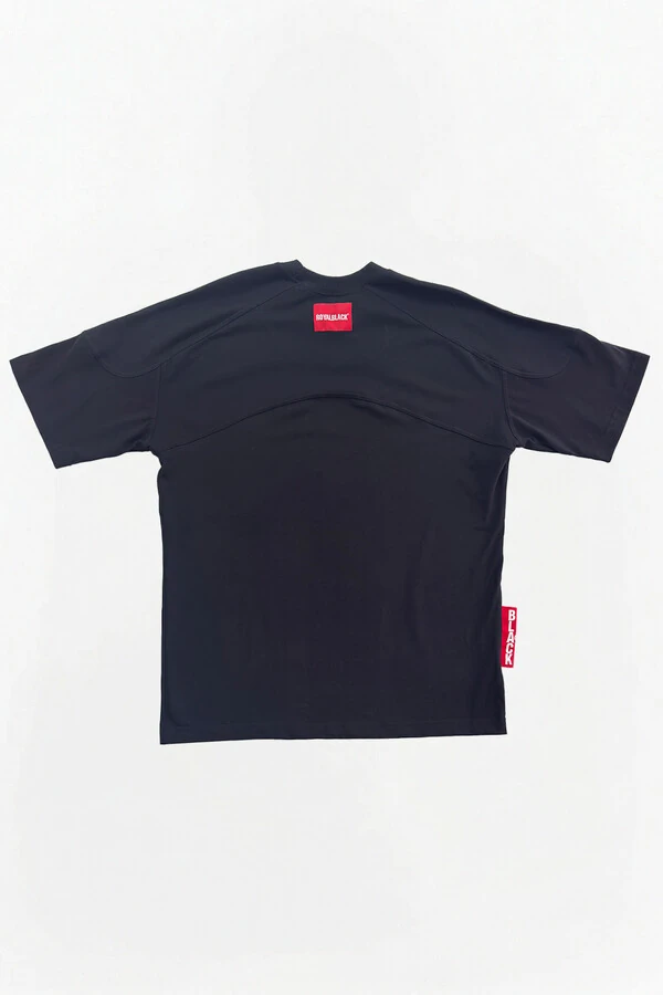 T-shirt Oversized Invisible Saint