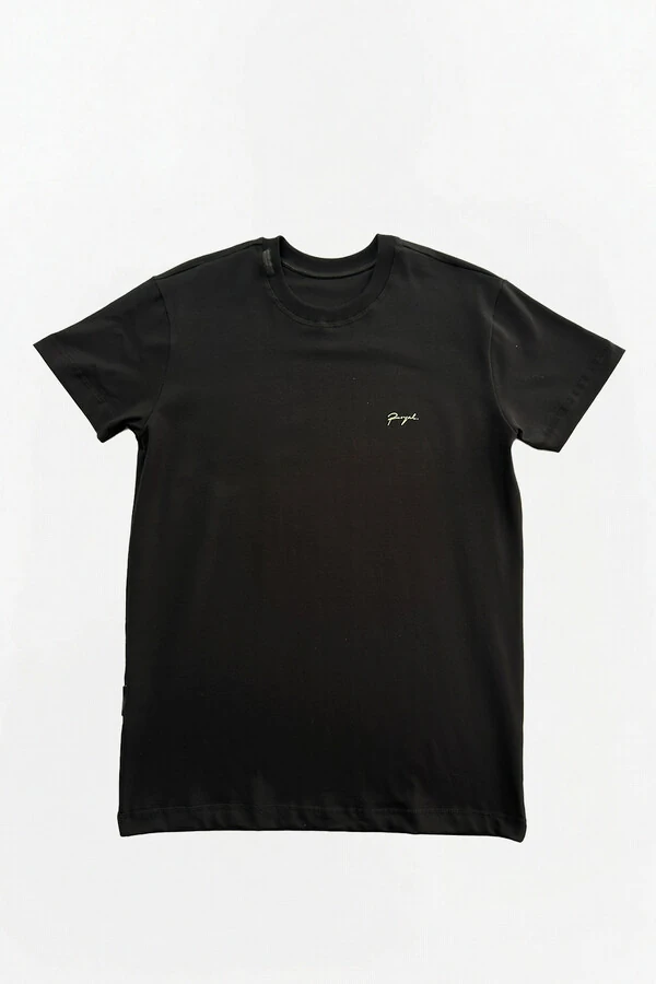 T-shirt Culture Mini Signature