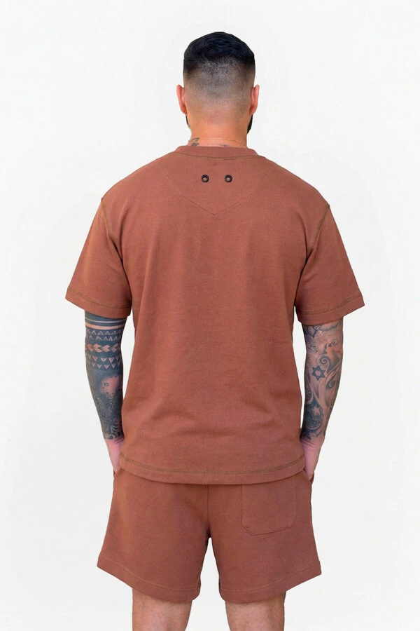 Conjunto Royal Black Artistic